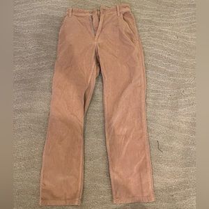 J. Galt corduroy jeans